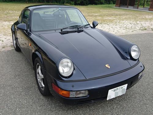  ポルシェ９１１ ｔｙｐｅ９６４ カレラ２ Ｔｉｐ